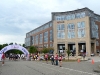 thumbs startfinish August Fundraisers in Maine