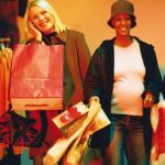 Shopping Spree Shopping Spree