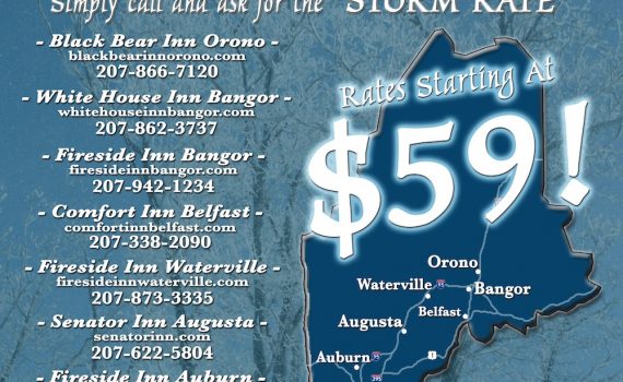 Lafayette Storm Rates