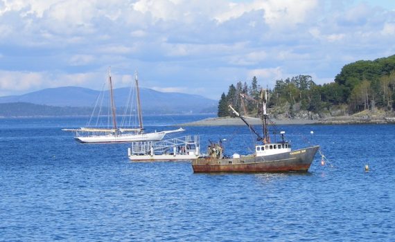 Bar Harbor, Maine