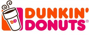 dunkin donuts logo websized 300x121 Dunkin Donuts Free Coffee Fundraiser