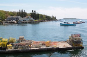 bbh lobstertraps 300x196 Its Almost Summer