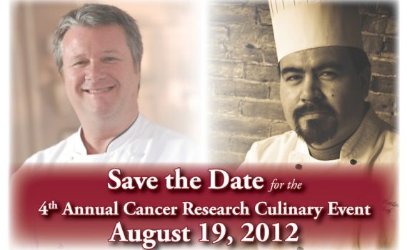 Bar Harbor Chef Event