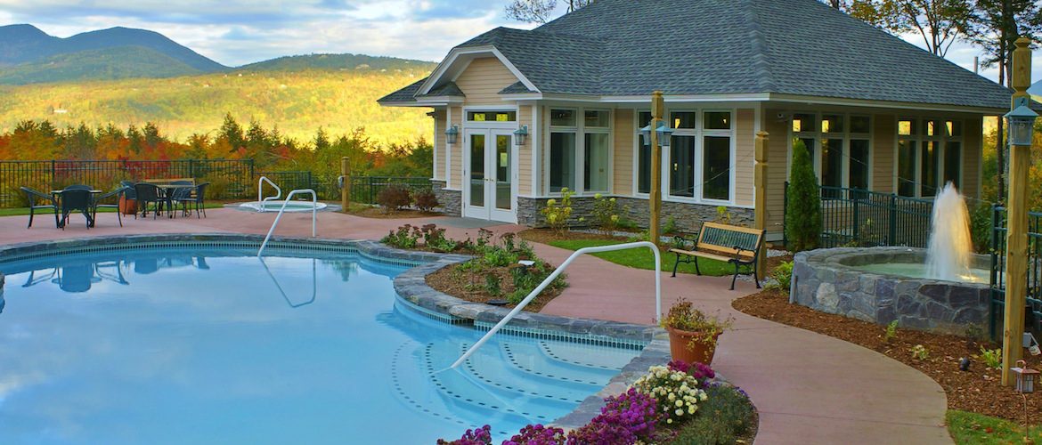 Maine And New Hampshire Hotels Lafayette Hotels In Maine New Hampshire