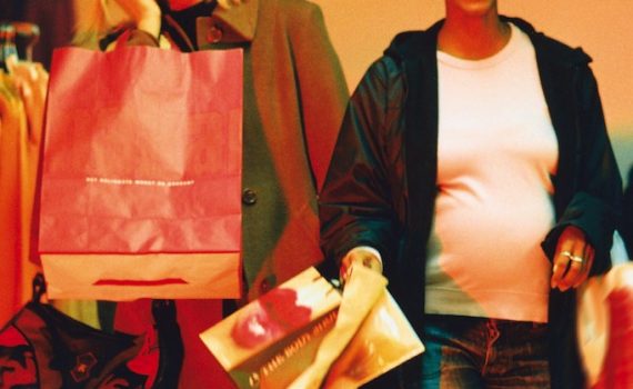 Shopping Spree
